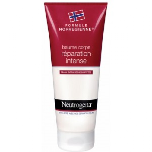 Neutrogena Baume Reparation Intense 200ml