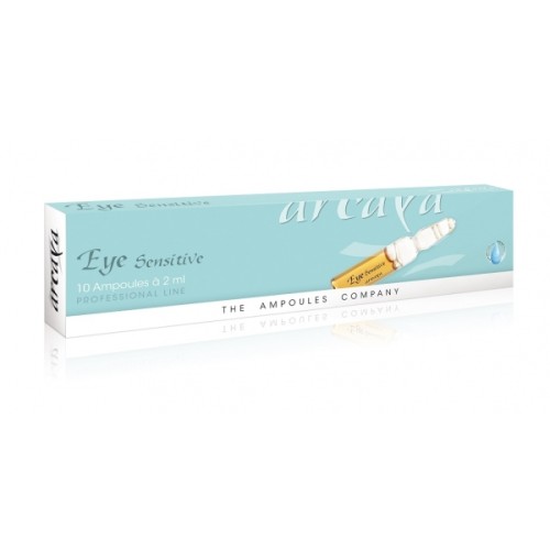 Arcaya Eye Sensitive 10Apm x2ml