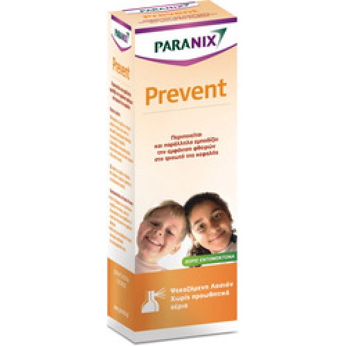 Paranix Prevent 100ml