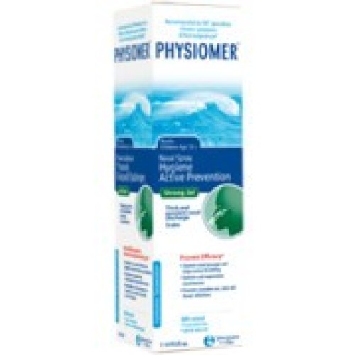 Physiomer Jet Fort 210ml