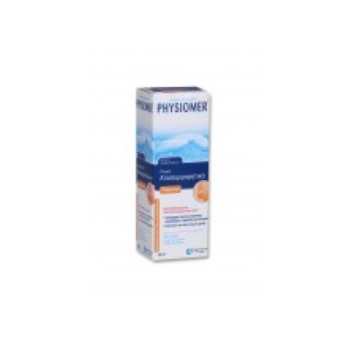 Physiomer Υπέρτονο Pocket 25ml