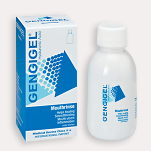 Gengigel Mouthrinse 150ml