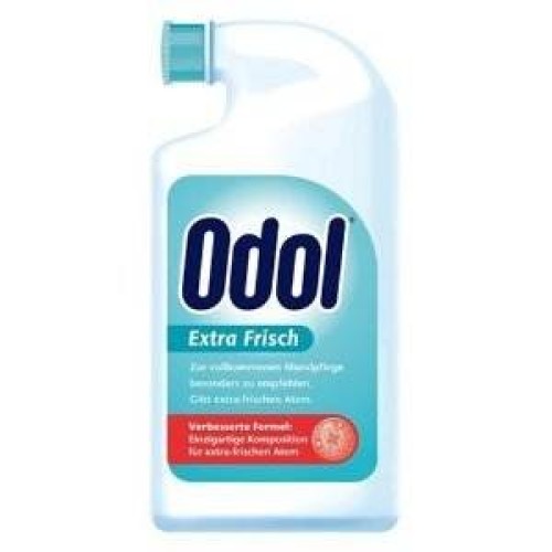 Odol Extra Frisch 75ml