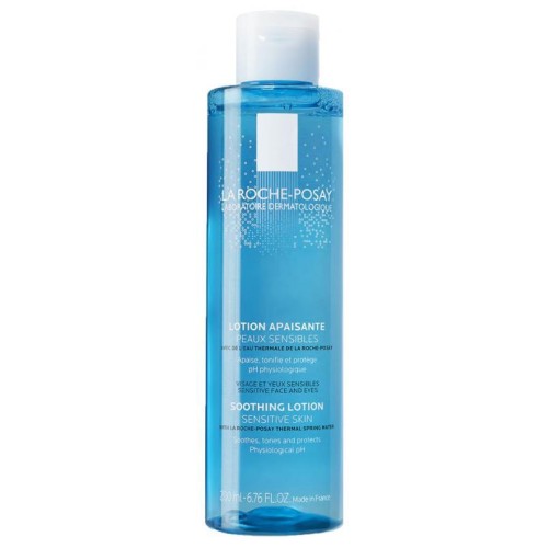 La Roche Posay Physiological Lotion Apaisant 200ml