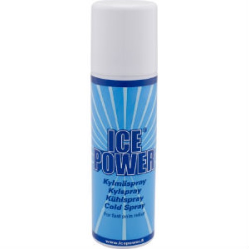 Ice Power Cold Spray 200ml