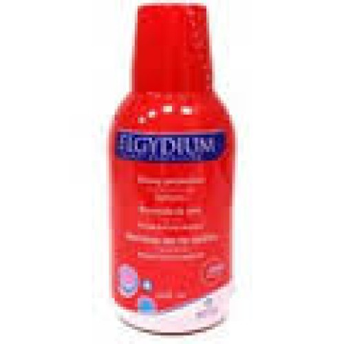 Elgydium Junior Παιδικό Στοματικό Διάλυμα 500ml