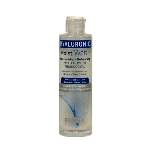 Froika Hyaluronic Moist Water 200ml