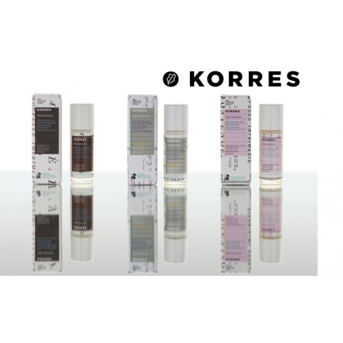 Korres Αποσμητικό 30ml