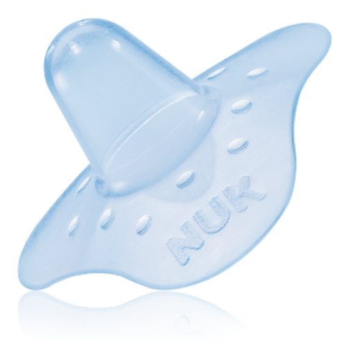 Nuk Protection of sensitive nipples during breastfeeding Size L