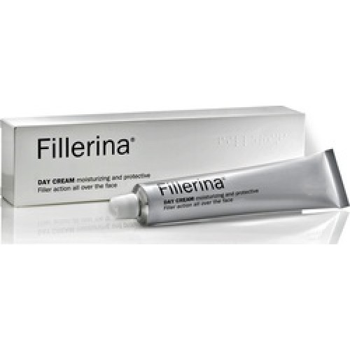 Labo Fillerina Day Cream SPF15 Grade 1 50ml