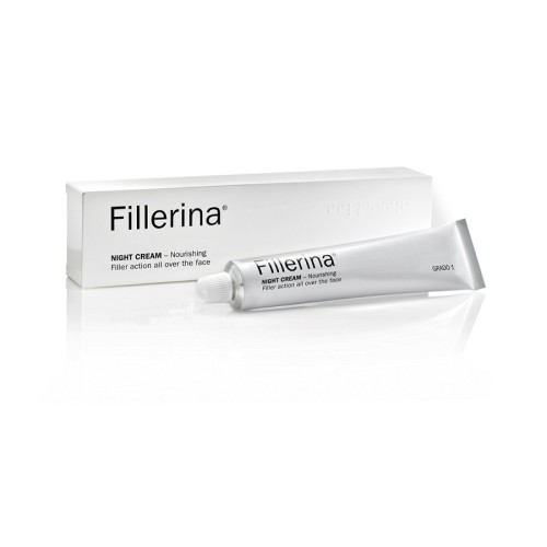 Labo Fillerina Night Cream Grade 1 50ml