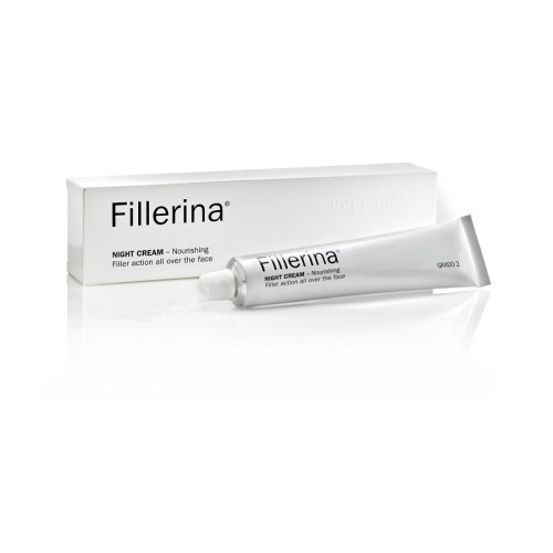 Labo Fillerina Night Cream Grade 2 50ml