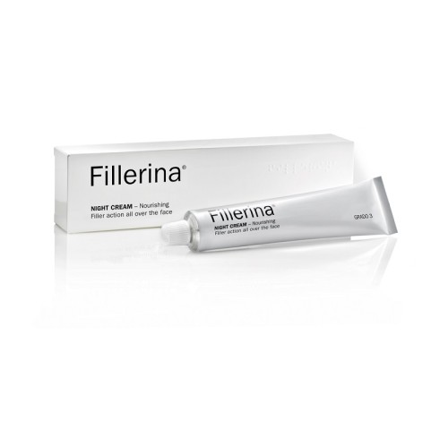 Labo Fillerina Night Cream Grade 3 50ml