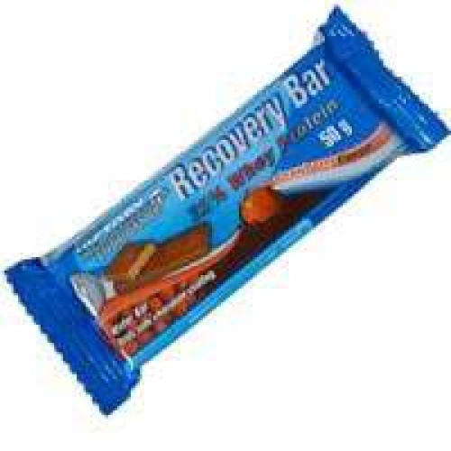 Recovery Bar 32% Whey Protein  Strawberry Flavour 50gr
