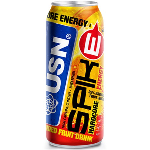 Usn Spike Juice 250ml