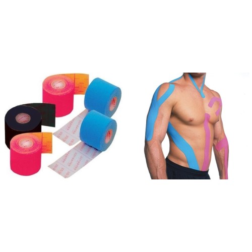 Kinetic-Tape 5cm x 5m