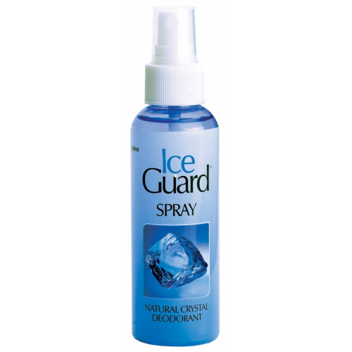 Ice Guard Αποσμητικό Spray 100ml