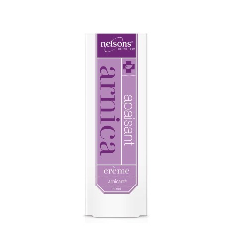 Arnicare Soothing Cream 50ml