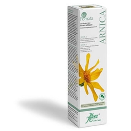 Aboca Arnica Cream 50ml
