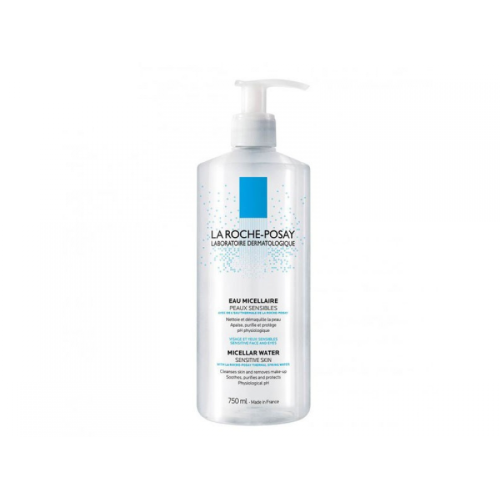 La Roche Posay Eau Micellaire Water 750ml