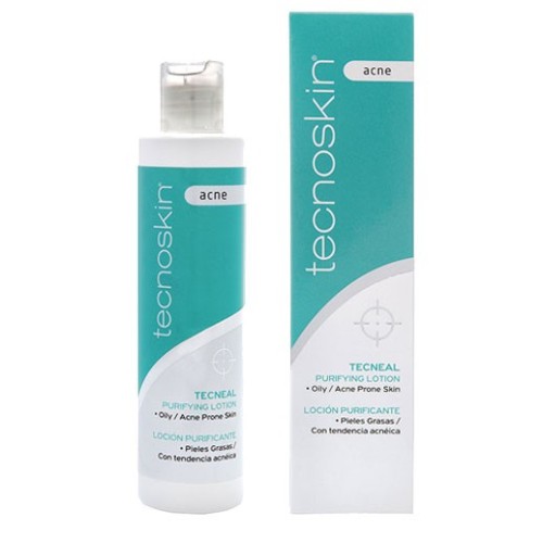 Tecnoskin Tecneal Purifying Lotion 200ml