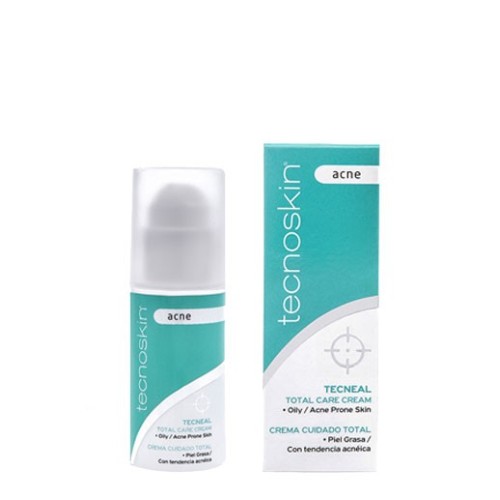 Tecnoskin Tecneal Total Care Cream 30ml