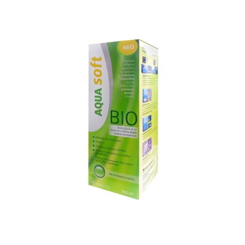 AquaSoft Bio 360ml