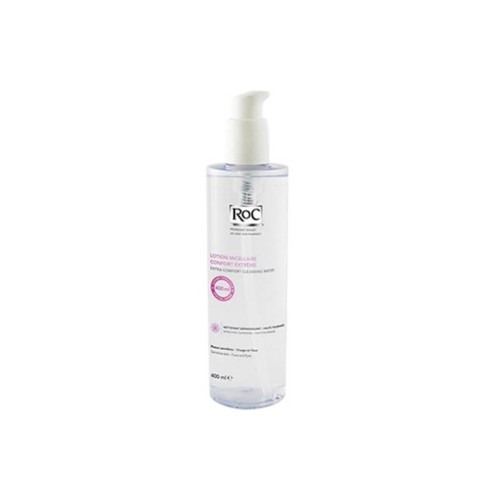 Roc Lotion Micellaire Face & Eyes 400ml