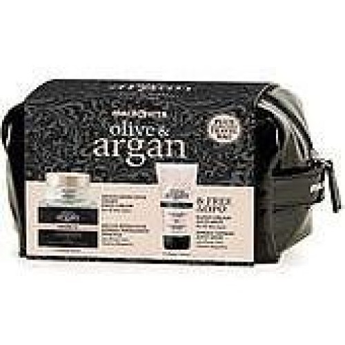 Macrovita Multi Effective 24h Κρέμα Νύκτας 50ml & Κρέμα Χεριών Anti Spot 100ml