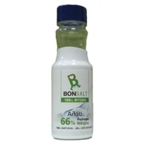 Bonsalt 66% Λιγότερο Νάτριο 350gr