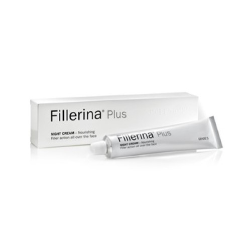 Labo Fillerina Plus Night Cream 50ml. Grade 5