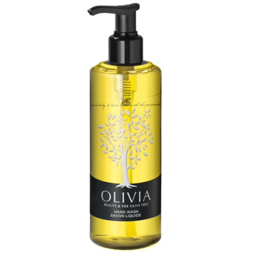 Olivia Υγρό Σαπούνι Χεριών 300ml