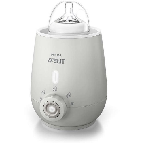 Philips Avent Γρήγορος Θερμαντήρας Μπιμπερό SCF 356/00
