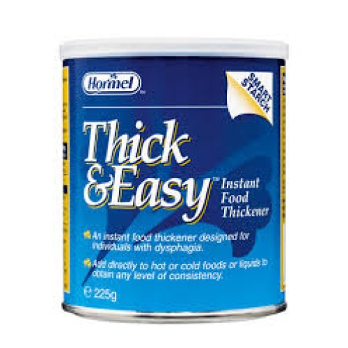Thick & Easy Powder 225gr