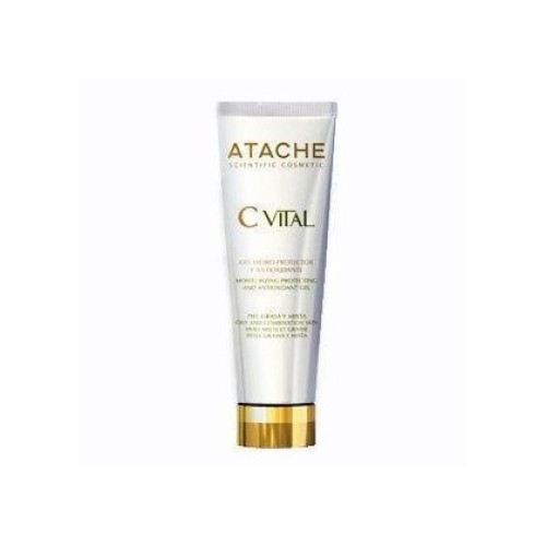 Atache C Vital AHA Gel Oil Free 50ml