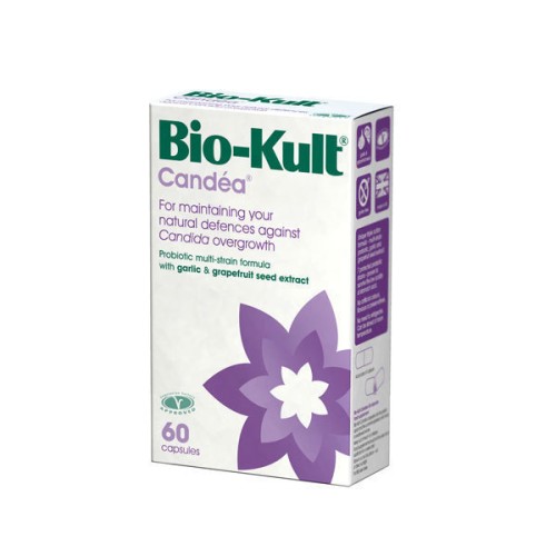 Bio-Kult Candea Advanced Multi-Strain Formula 60Caps