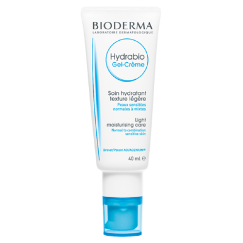 Bioderma Hydrabio Gel-Creme 40ml