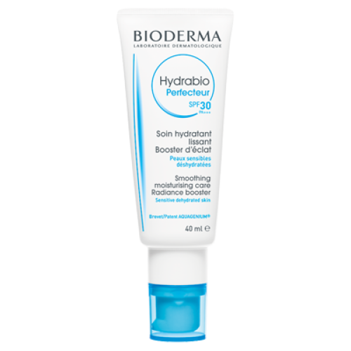 Bioderma Hydrabio Perfecteur SPF30 40ml