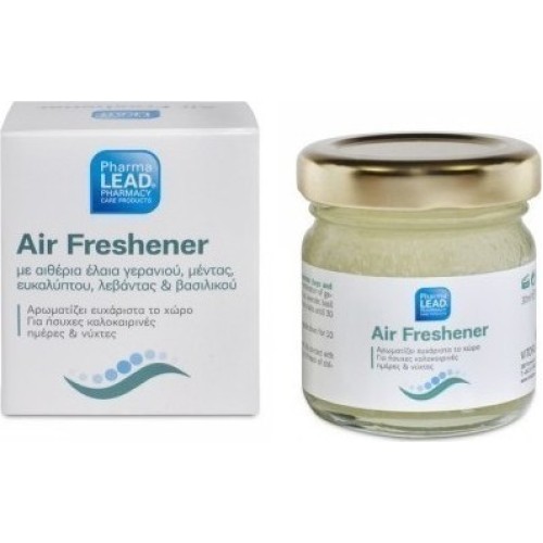 Pharmalead Air Freshener 30ml