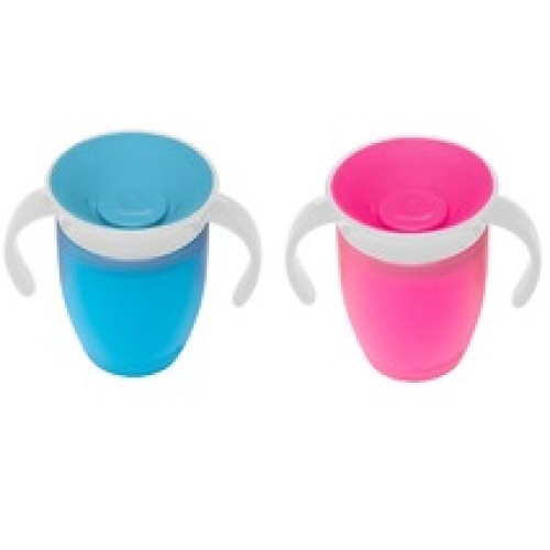 Munchkin Miracle 360 Κύπελλο 207ml.