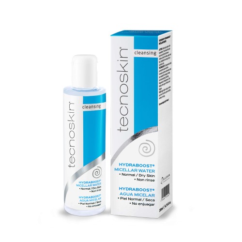 Tecnoskin Hydraboost Micellar Water 200ml