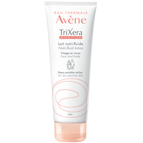 Avene Trixera Nutrition Lait Nutri-Fluid 200ml