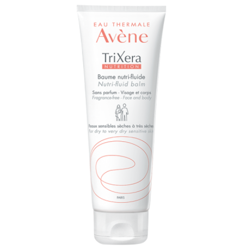 Avene Trixera Nutrition Baume Nutri-Fluid 200ml