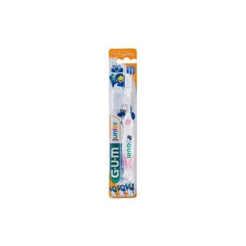 Gum Junior Οδοντόβουρτσα 7-9 Ετών