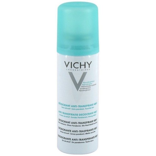 Vichy Deodorant Anti-Transpirant Αποσμητικό Spray 125ml