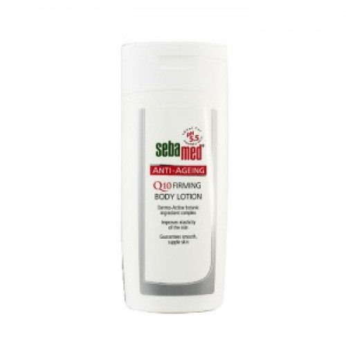 Sebamed Q10 Firming Body Lotion 200ml