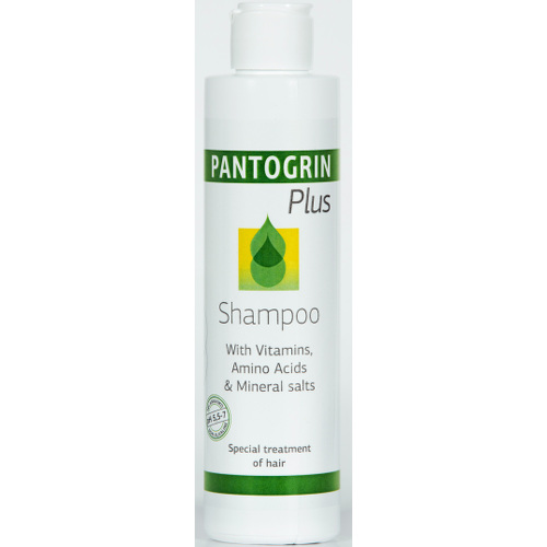 Froika Pantogrin Plus Shampoo 200ml