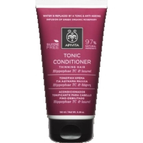 Apivita Tonic Conditioner 150ml
