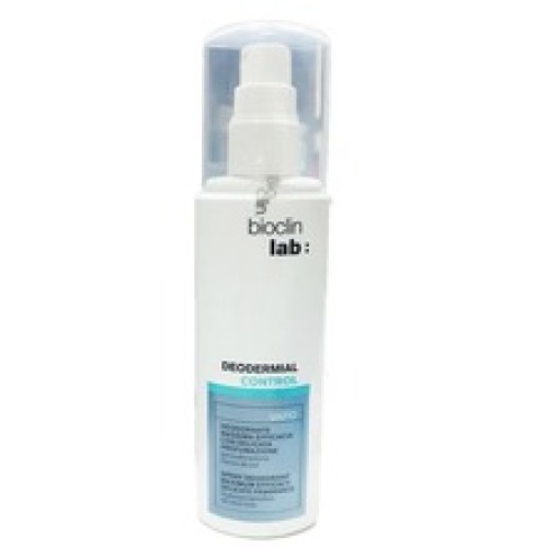 Bioclin Lab Deodermial Control Vapo 100ml