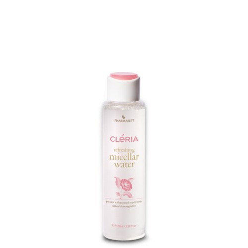 Cleria Refreshing Micellar Water 100ml